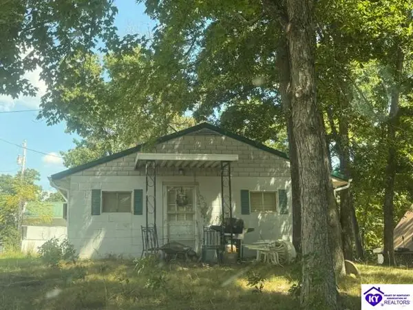 549 Pine Ridge Drive, Hardinsburg, KY 40143