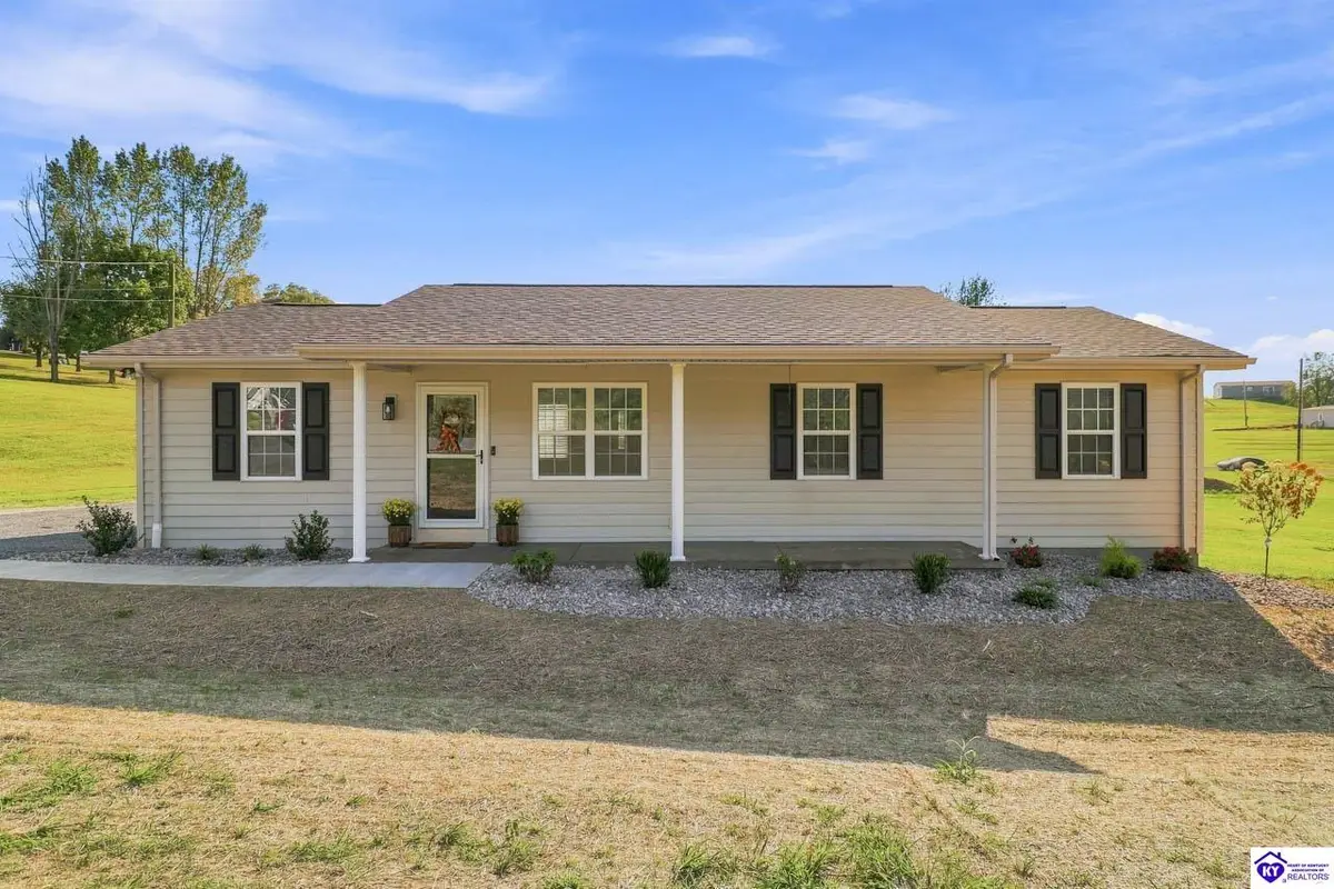 193 Greenleaf Drive, Campbellsville, KY 42718 - #1