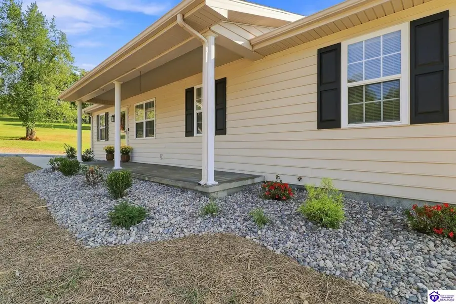 193 Greenleaf Drive, Campbellsville, KY 42718 - #3