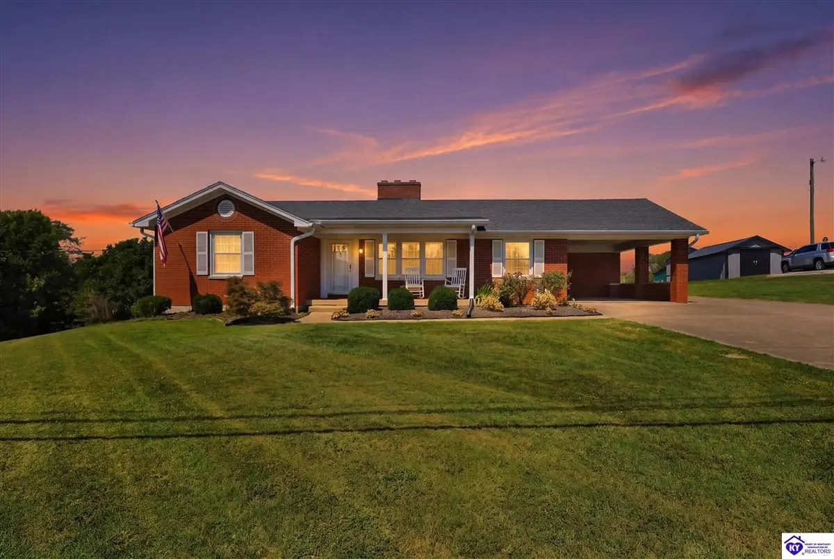 10382 Main Street, Mackville, KY 40040 - #1