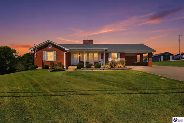 10382 Main Street, Mackville, KY 40040