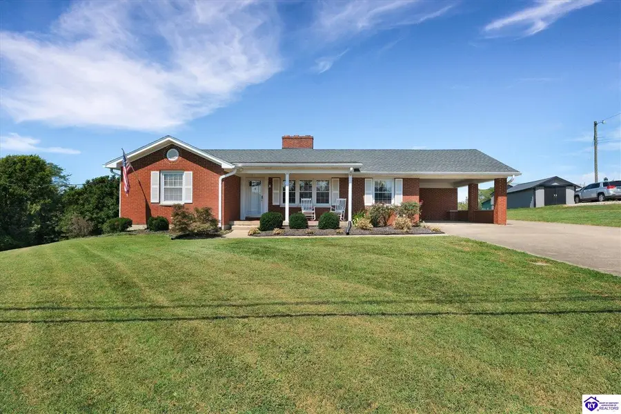10382 Main Street, Mackville, KY 40040 - #2
