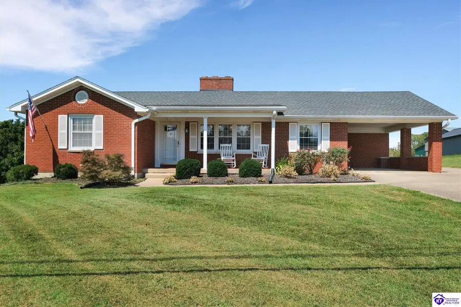 10382 Main Street, Mackville, KY 40040 - #3
