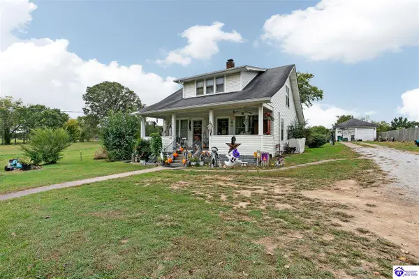 315 S Main Street, Caneyville, KY 42727