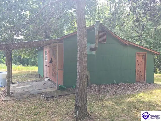 Trace 23 & 24 Wheeler Road, Clarkson, KY 42726 - #2