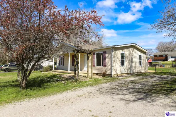 414 S Mill Street, Vine Grove, KY 40175