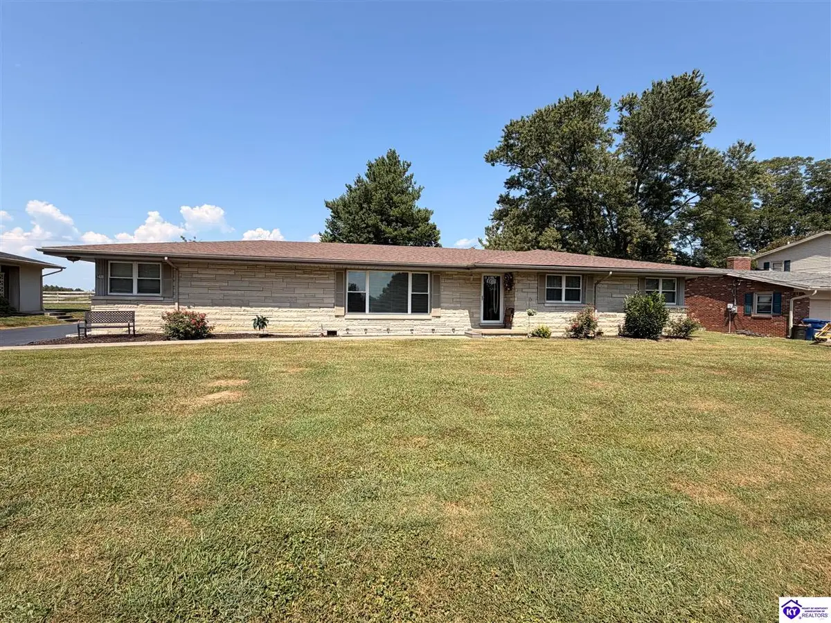 1409 Longview Drive, Campbellsville, KY 42718 - #1