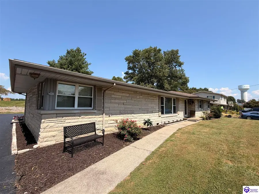 1409 Longview Drive, Campbellsville, KY 42718 - #2