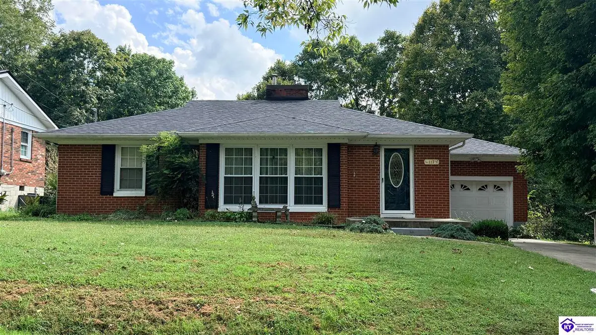 117 Hill Street, Greensburg, KY 42742 - #1
