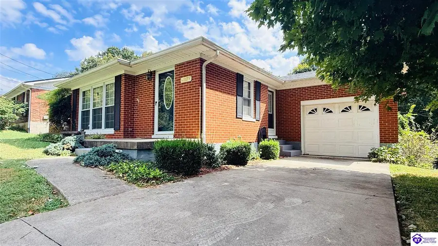 117 Hill Street, Greensburg, KY 42742 - #3