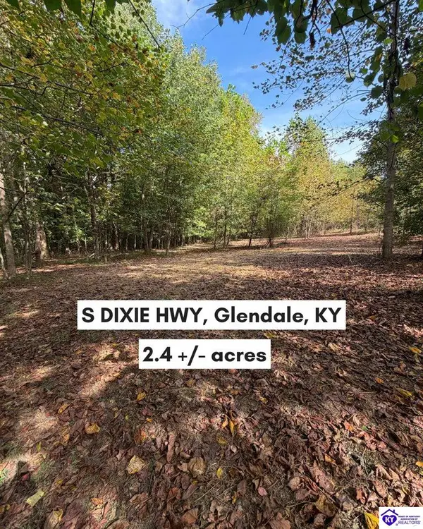 S Dixie Highway, Glendale, KY 42740