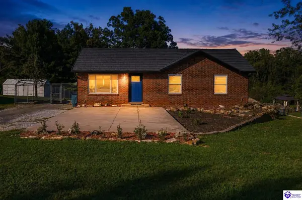 328 Valley View Drive, Radcliff, KY 40160
