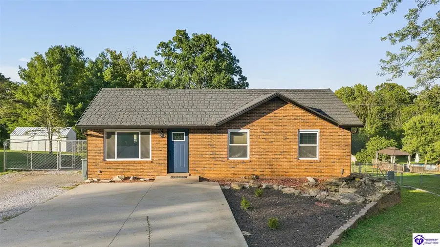 328 Valley View Drive, Radcliff, KY 40160 - #2