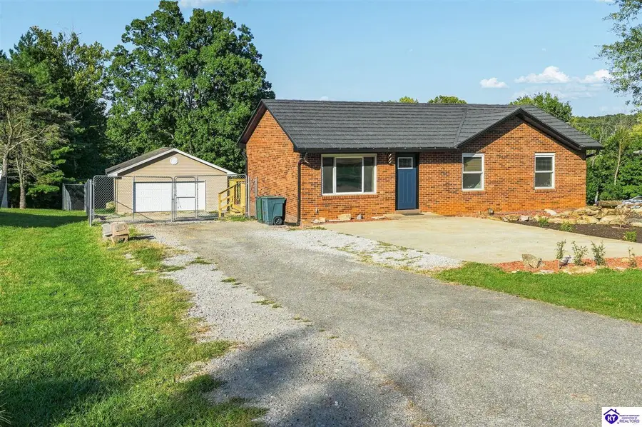 328 Valley View Drive, Radcliff, KY 40160 - #3