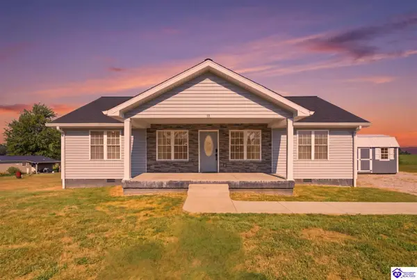 60 Charlie Clemons Road, Clarkson, KY 42726