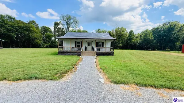 457 Logan Antle Road, Jamestown, KY 42629