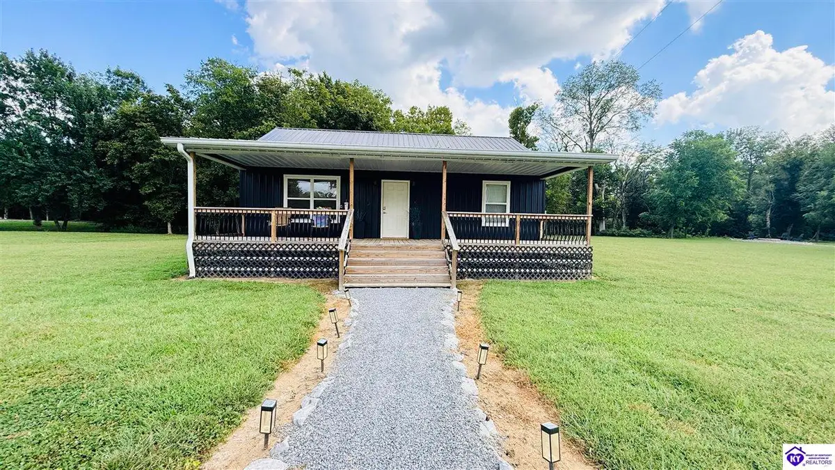 459 Logan Antle Road, Jamestown, KY 42629 - #1