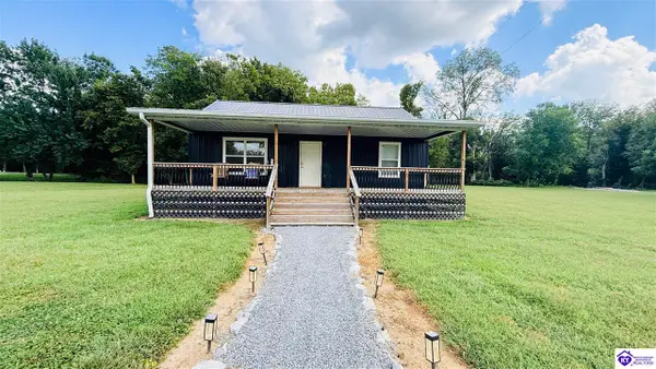 459 Logan Antle Road, Jamestown, KY 42629