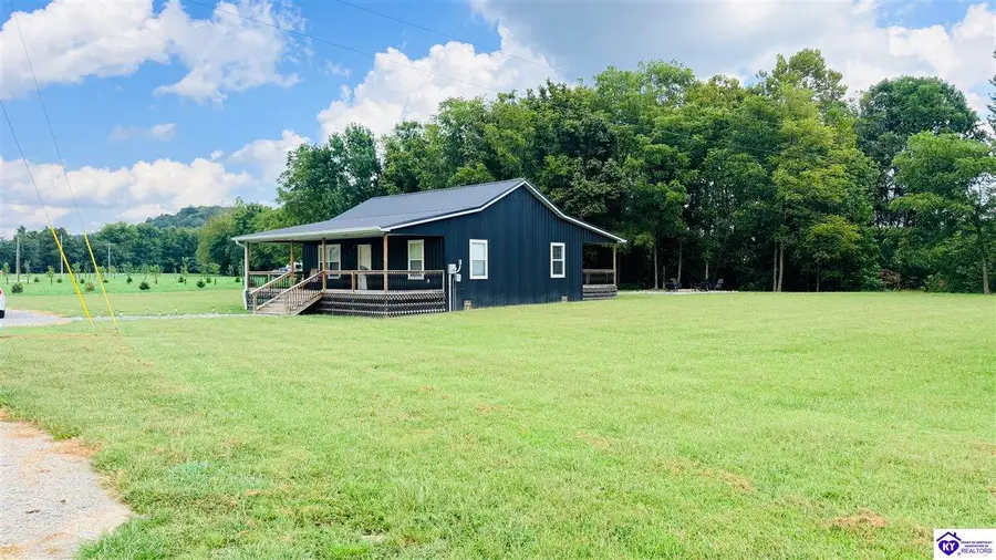 459 Logan Antle Road, Jamestown, KY 42629 - #2