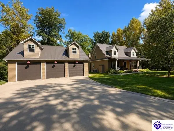 220 Cherry Lane, Leitchfield, KY 42754