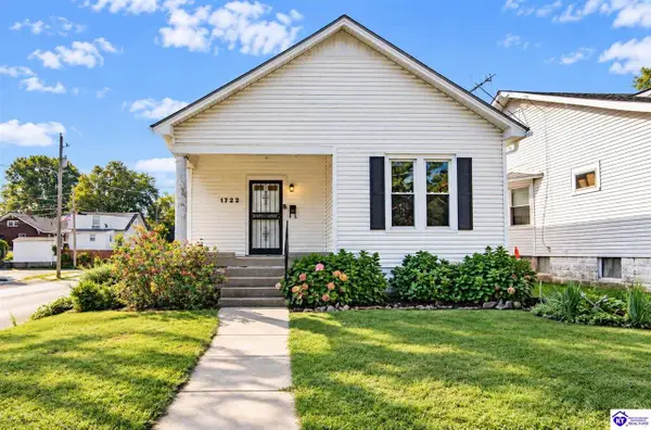 1722 Stevens Avenue, Louisville, KY 40205