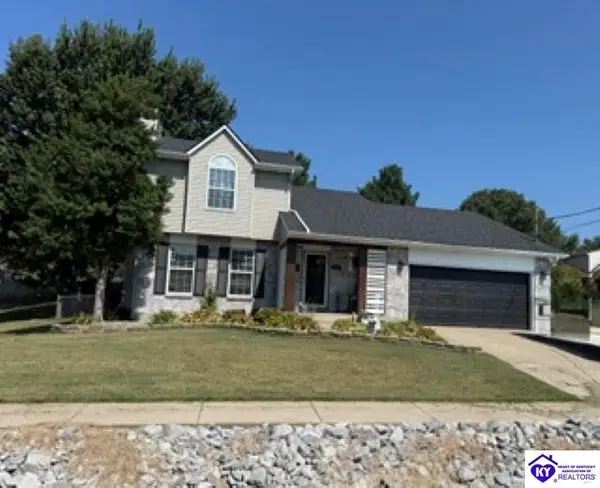 303 Silk Oak Court, Elizabethtown, KY 42701