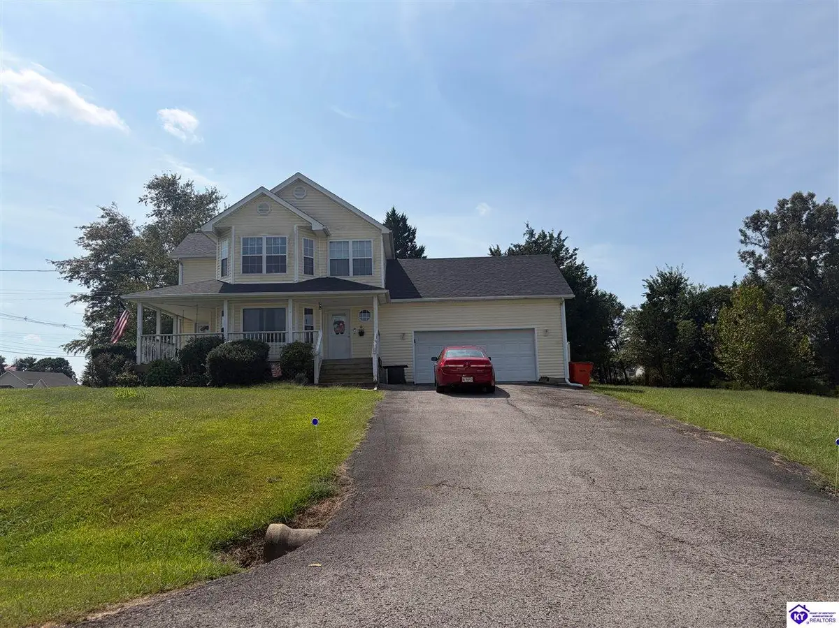 23 Shiloh Court, Rineyville, KY 40162 - #1