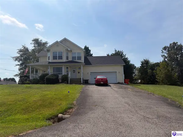 23 Shiloh Court, Rineyville, KY 40162