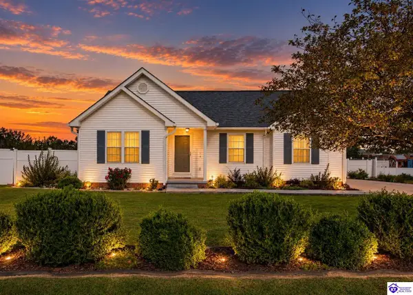 341 Hillside Drive, Hardinsburg, KY 40143