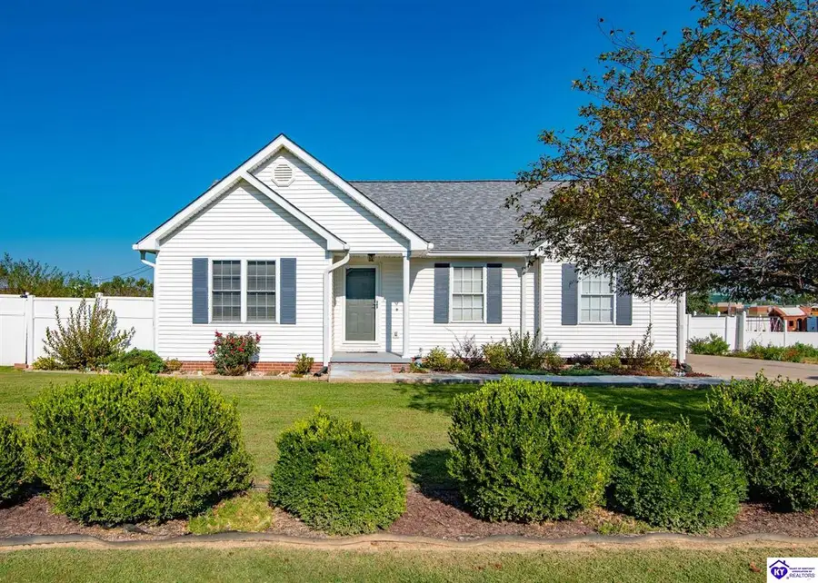 341 Hillside Drive, Hardinsburg, KY 40143 - #2