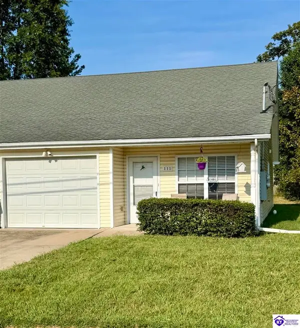 111 Clover Court, Radcliff, KY 40165