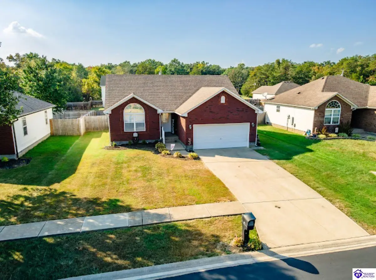 317 Madison Rae Boulevard, Shepherdsville, KY 40165 - #1