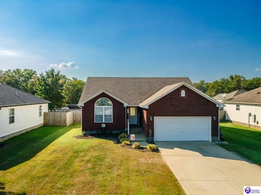 317 Madison Rae Boulevard, Shepherdsville, KY 40165 - #2