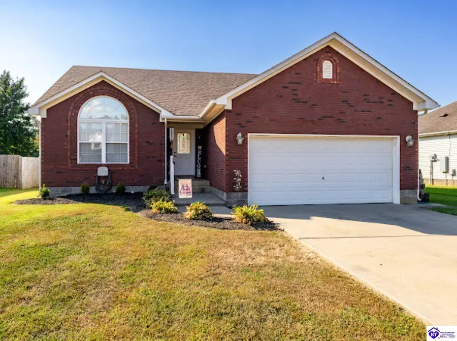 317 Madison Rae Boulevard, Shepherdsville, KY 40165 - #3