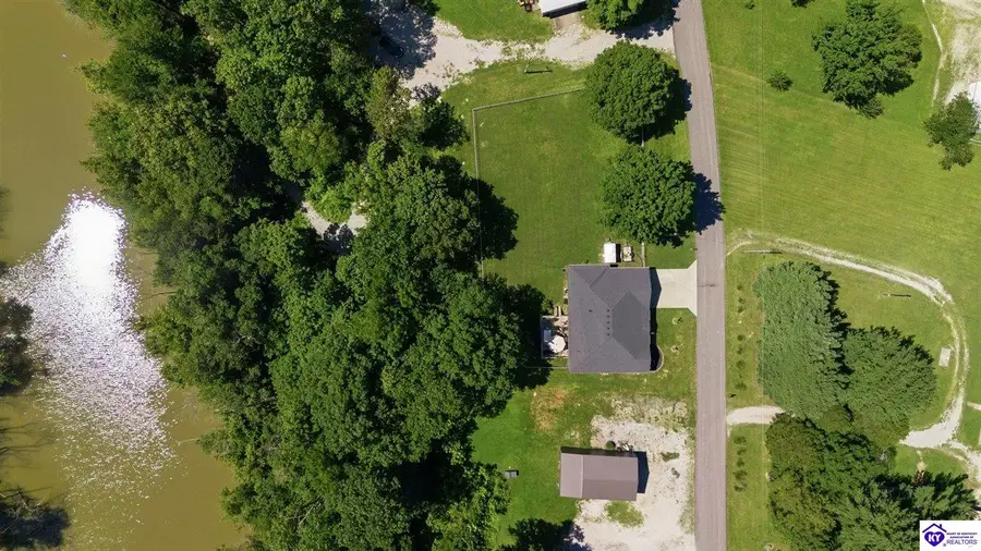 3013 Centerview Rough River Lane, Hudson, KY 40145 - #3