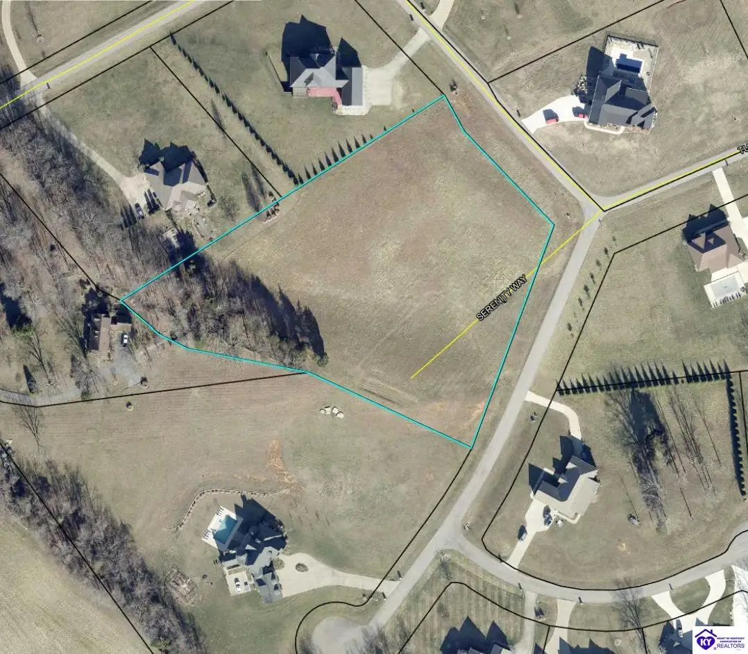 0 Serenity Way, Elizabethtown, KY 42701 - #1