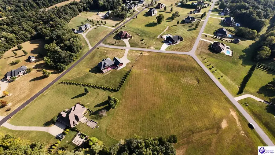 0 Serenity Way, Elizabethtown, KY 42701 - #3