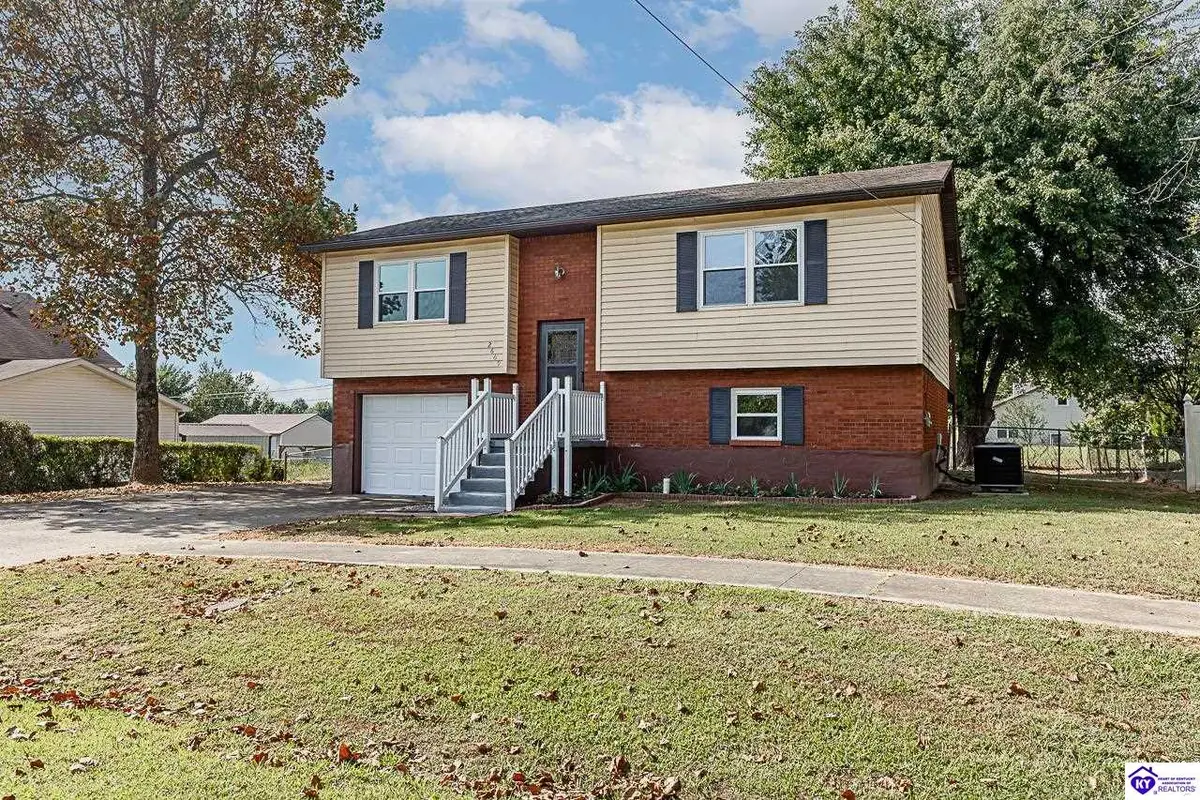 2669 N Lake Road North, Radcliff, KY 40160 - #1