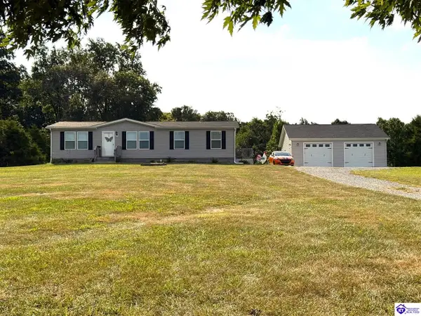 3021 Burns Road, Rineyville, KY 40162