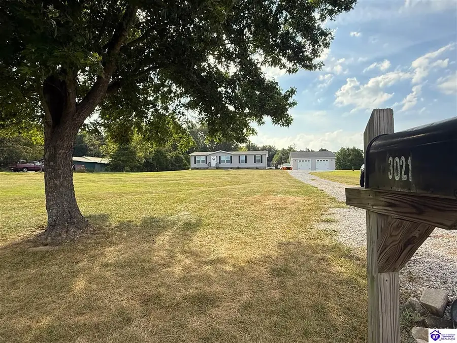 3021 Burns Road, Rineyville, KY 40162 - #2