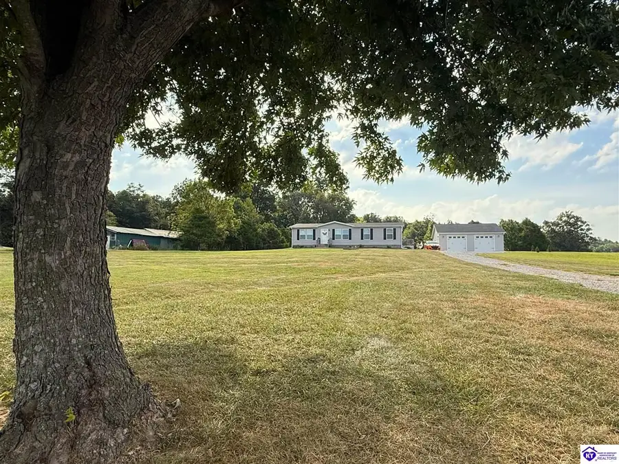 3021 Burns Road, Rineyville, KY 40162 - #3