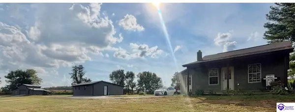 1459 Davis Rd, Campbellsville, KY 42718