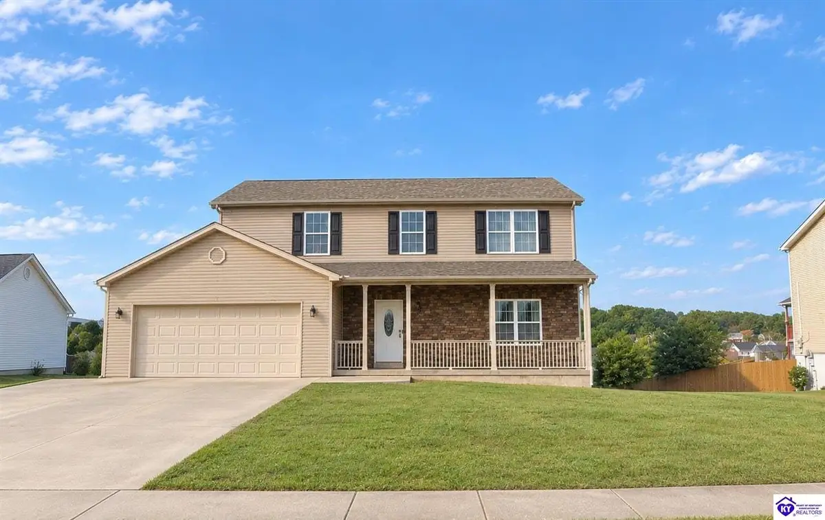 215 Blue Ridge Way, Vine Grove, KY 40175 - #1