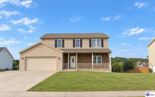215 Blue Ridge Way, Vine Grove, KY 40175