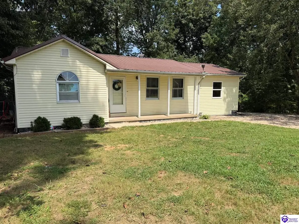 360 Givens Lane, Eastview, KY 42732 - #1