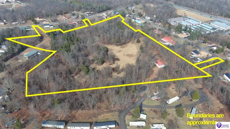 00 Northern Road, Radcliff, KY 40160 - #3
