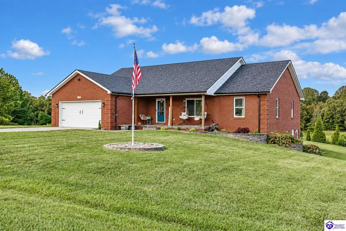 311 Graceland Trail, Elizabethtown, KY 42701 - #1
