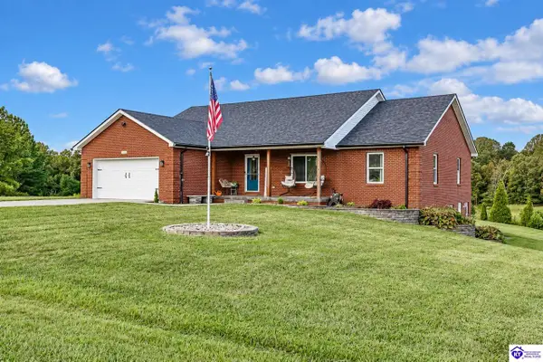 311 Graceland Trail, Elizabethtown, KY 42701