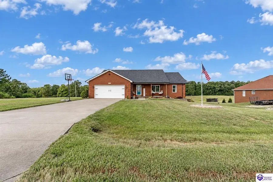 311 Graceland Trail, Elizabethtown, KY 42701 - #2