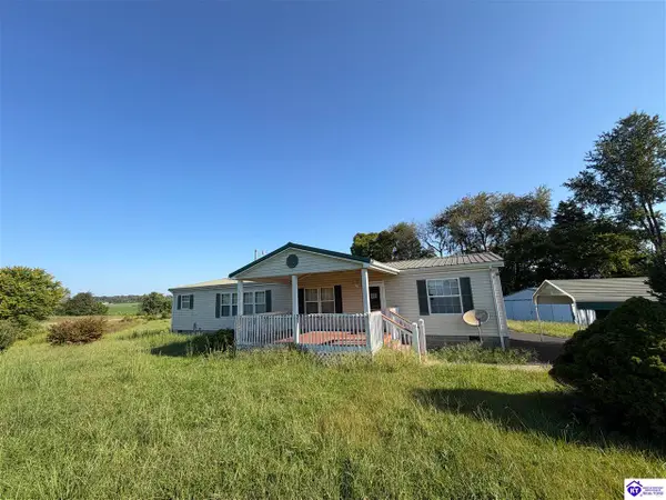 455 Morris Court, Vine Grove, KY 40175